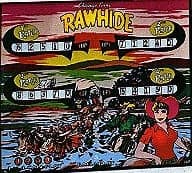 Stampede / Rawhide photo 2