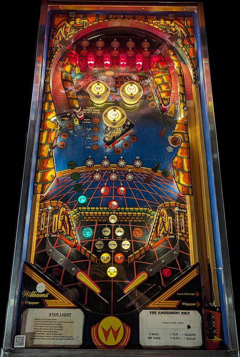Star Light photo 1