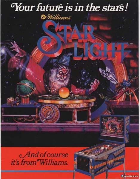 Star Light photo 3