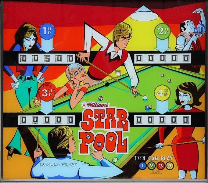 Star Pool photo 1