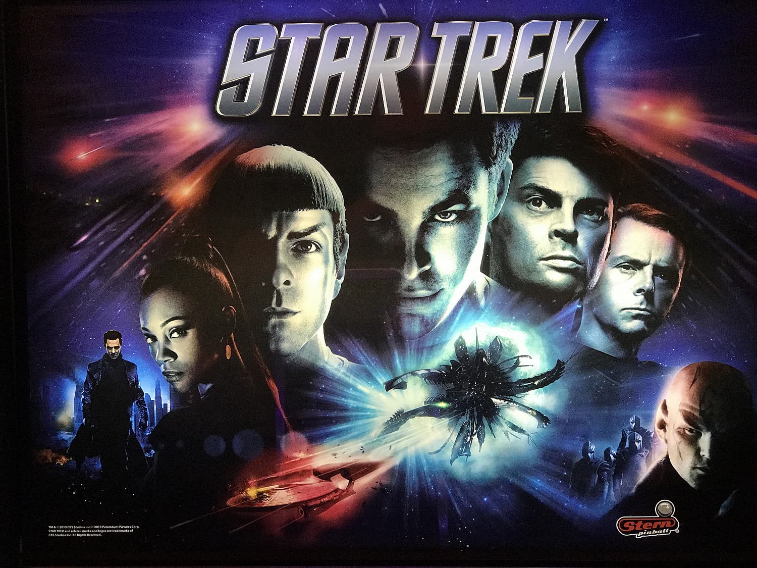 Star Trek photo 1