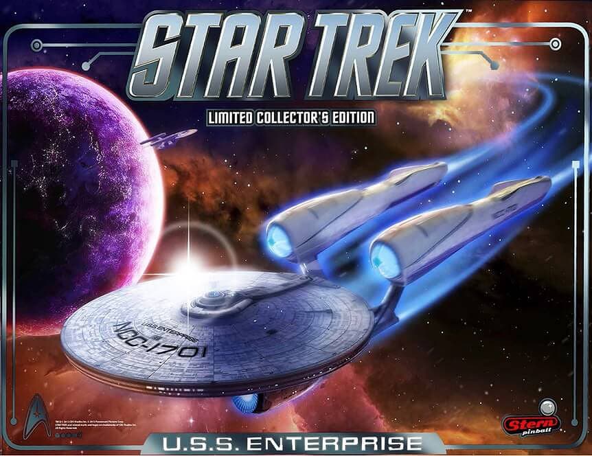 Star Trek photo 4