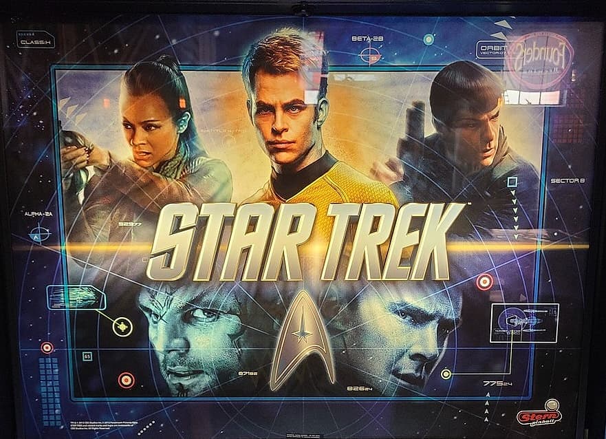Star Trek photo 6