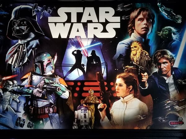 Star Wars photo 6