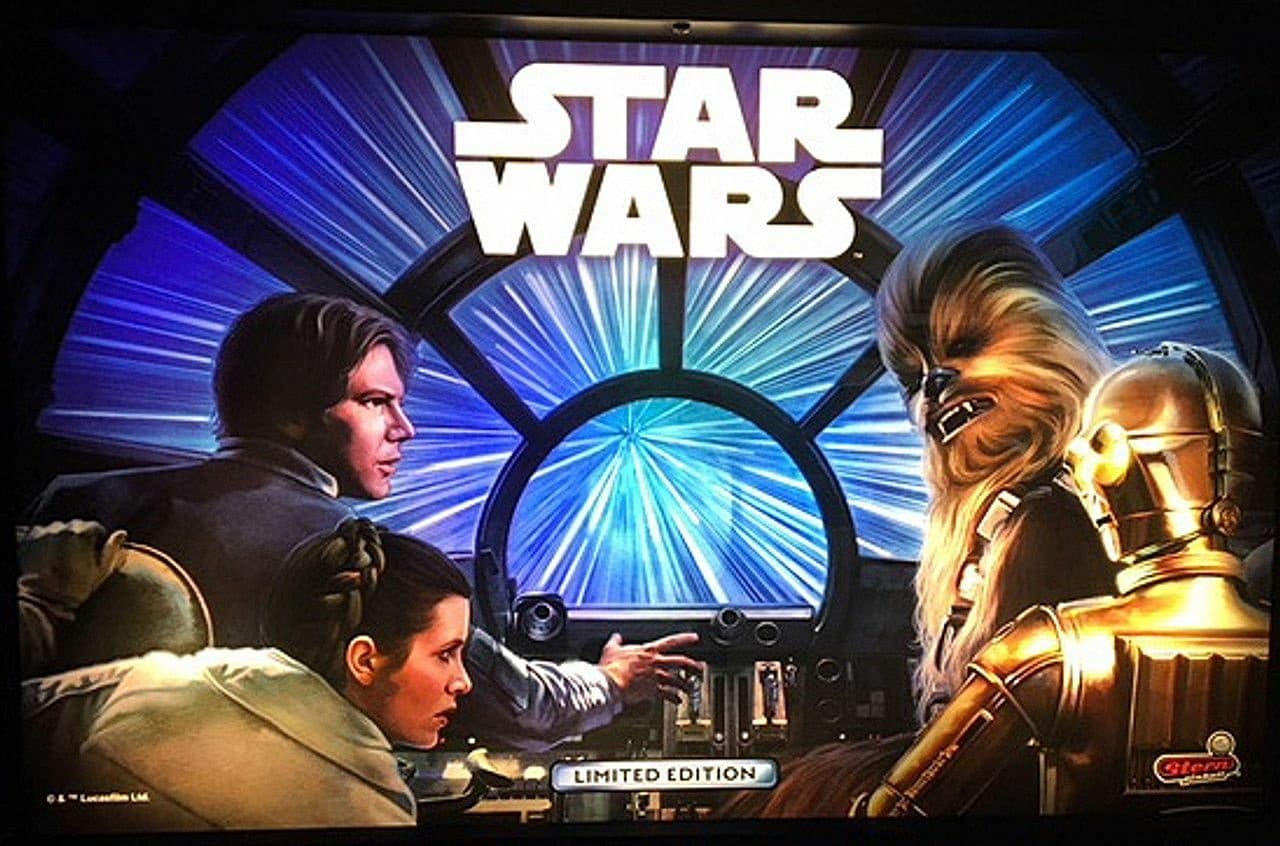 Star Wars photo 9