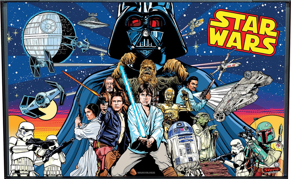 Star Wars photo 3