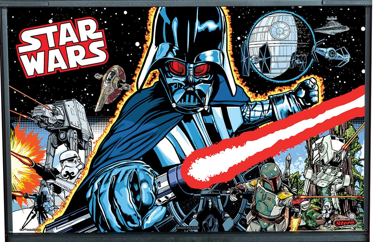 Star Wars photo 4