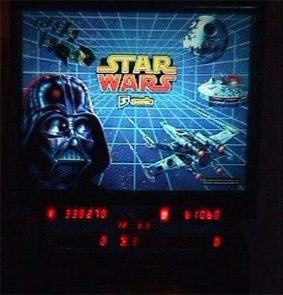 Star Wars photo 1