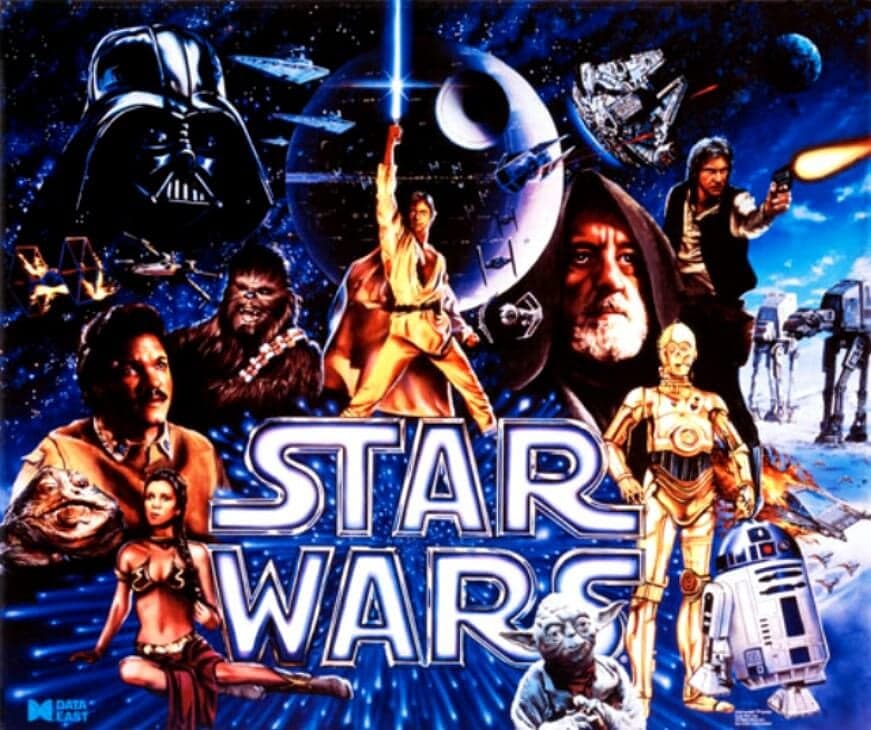 Star Wars photo 2