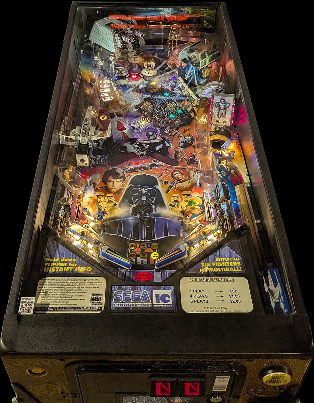 Star Wars Trilogy photo 2