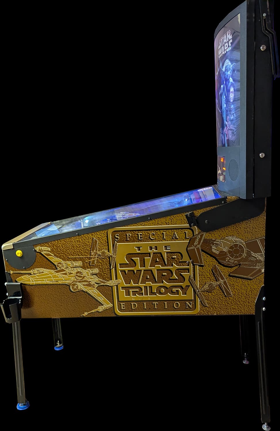 Star Wars Trilogy photo 1