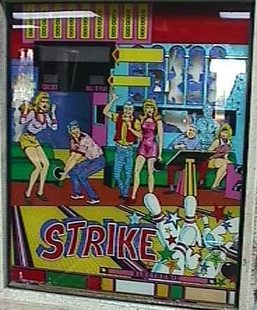 Strike photo 2
