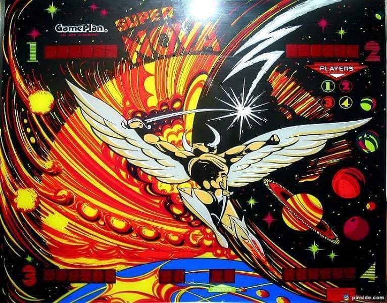 Super Nova photo 1