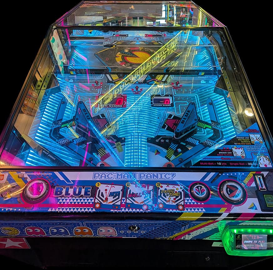 Super Panic Ball photo 2