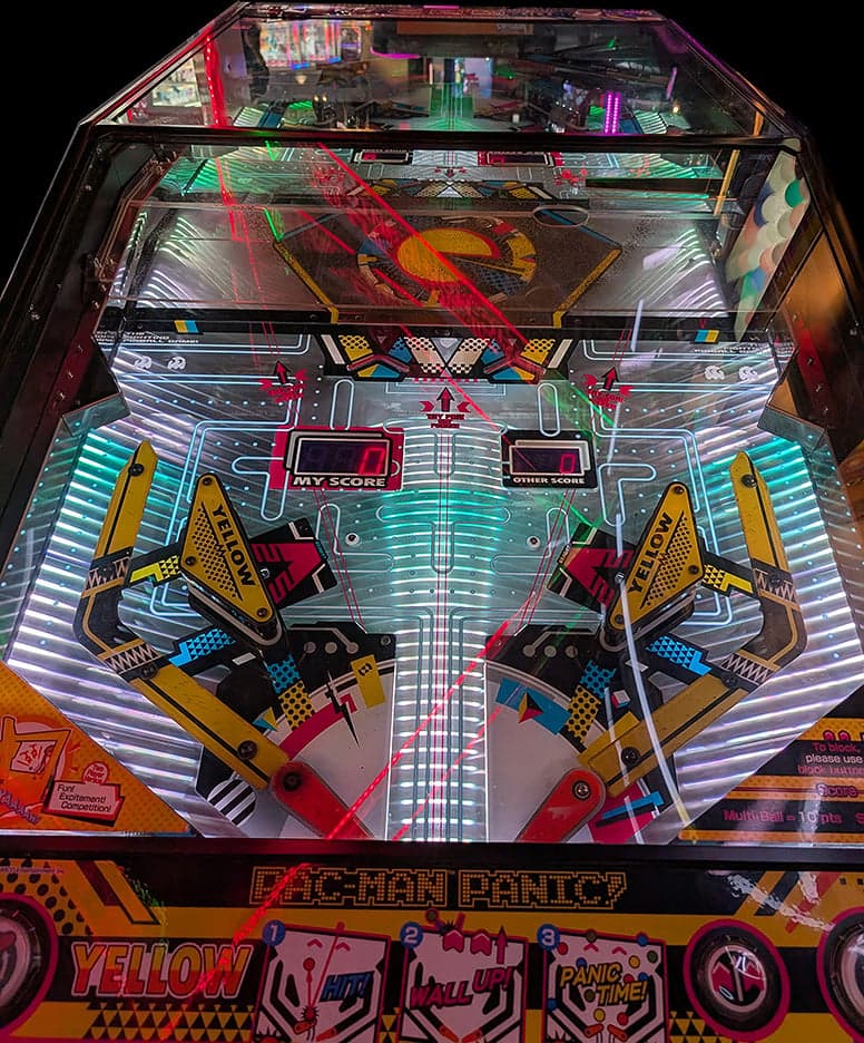 Super Panic Ball photo 1