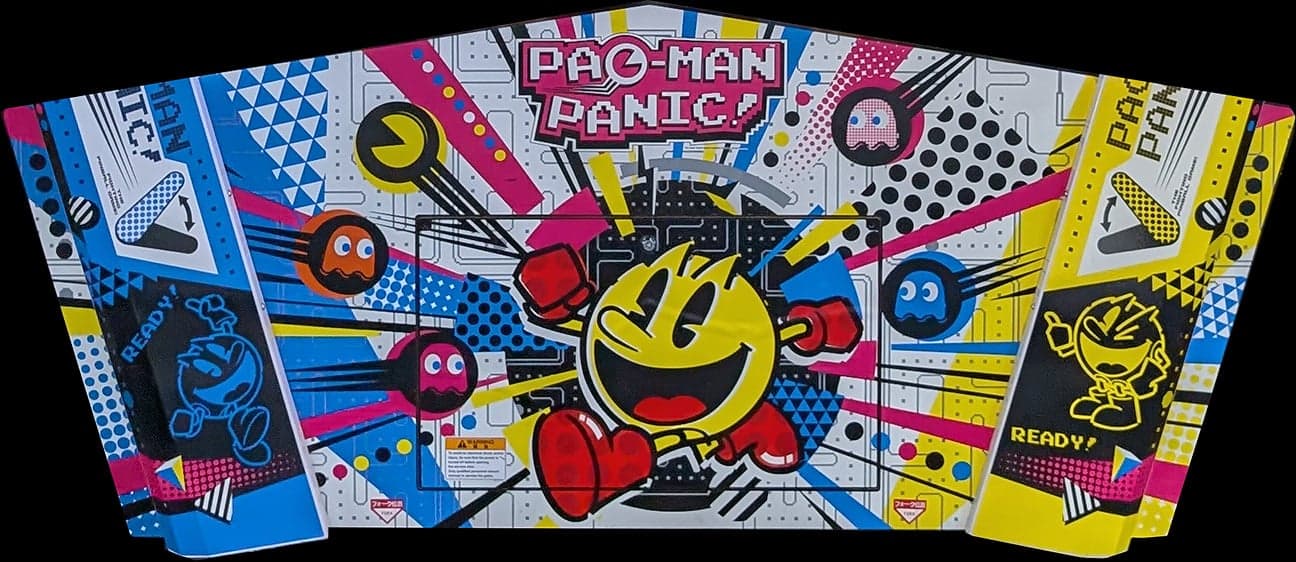 Super Panic Ball photo 3