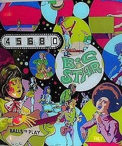 Super Star / Big Star photo 2