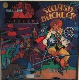 Swashbuckler photo 1