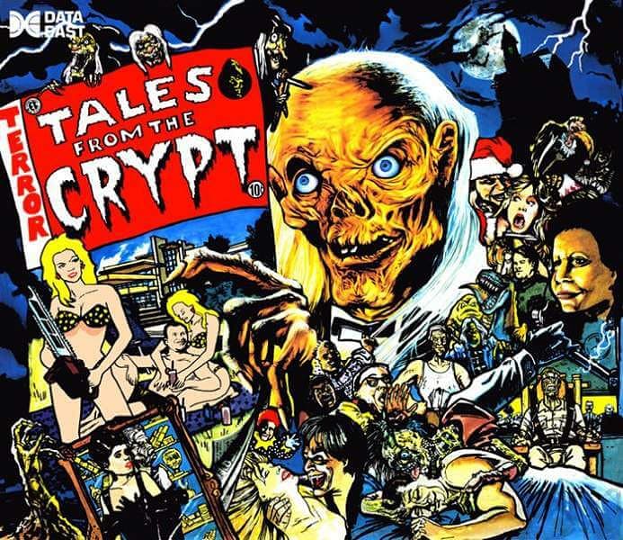 Tales from the Crypt photo 1