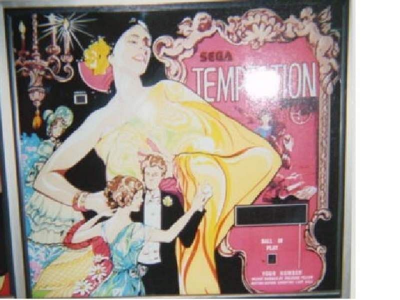 Temptation photo 1