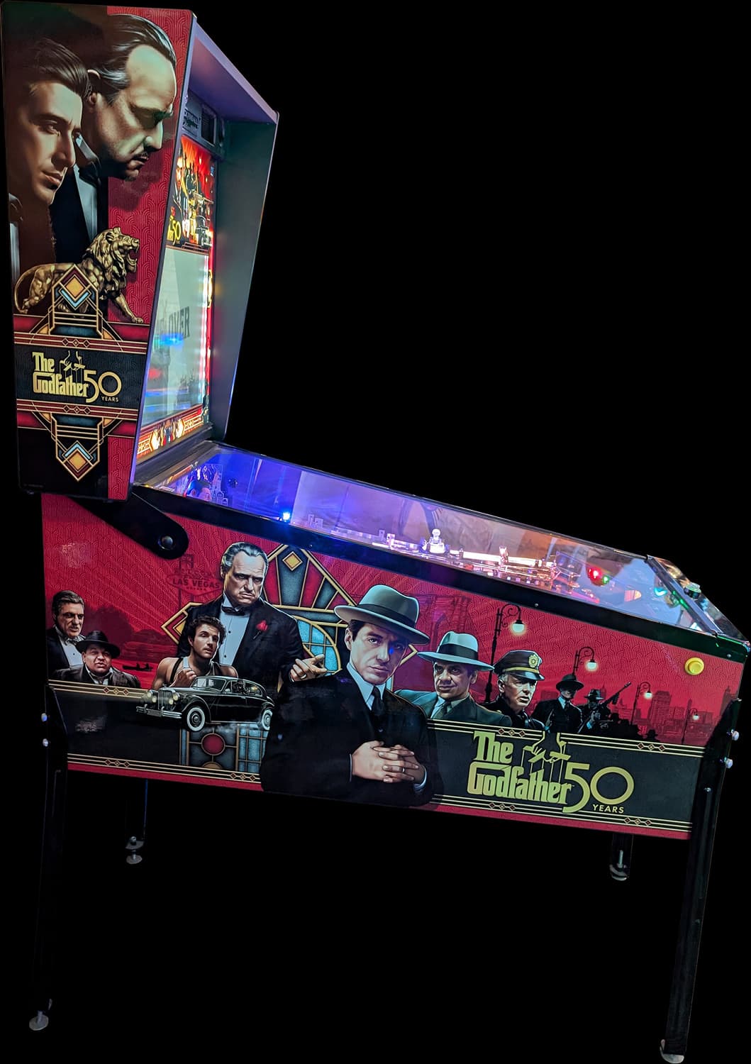 The Godfather photo 2
