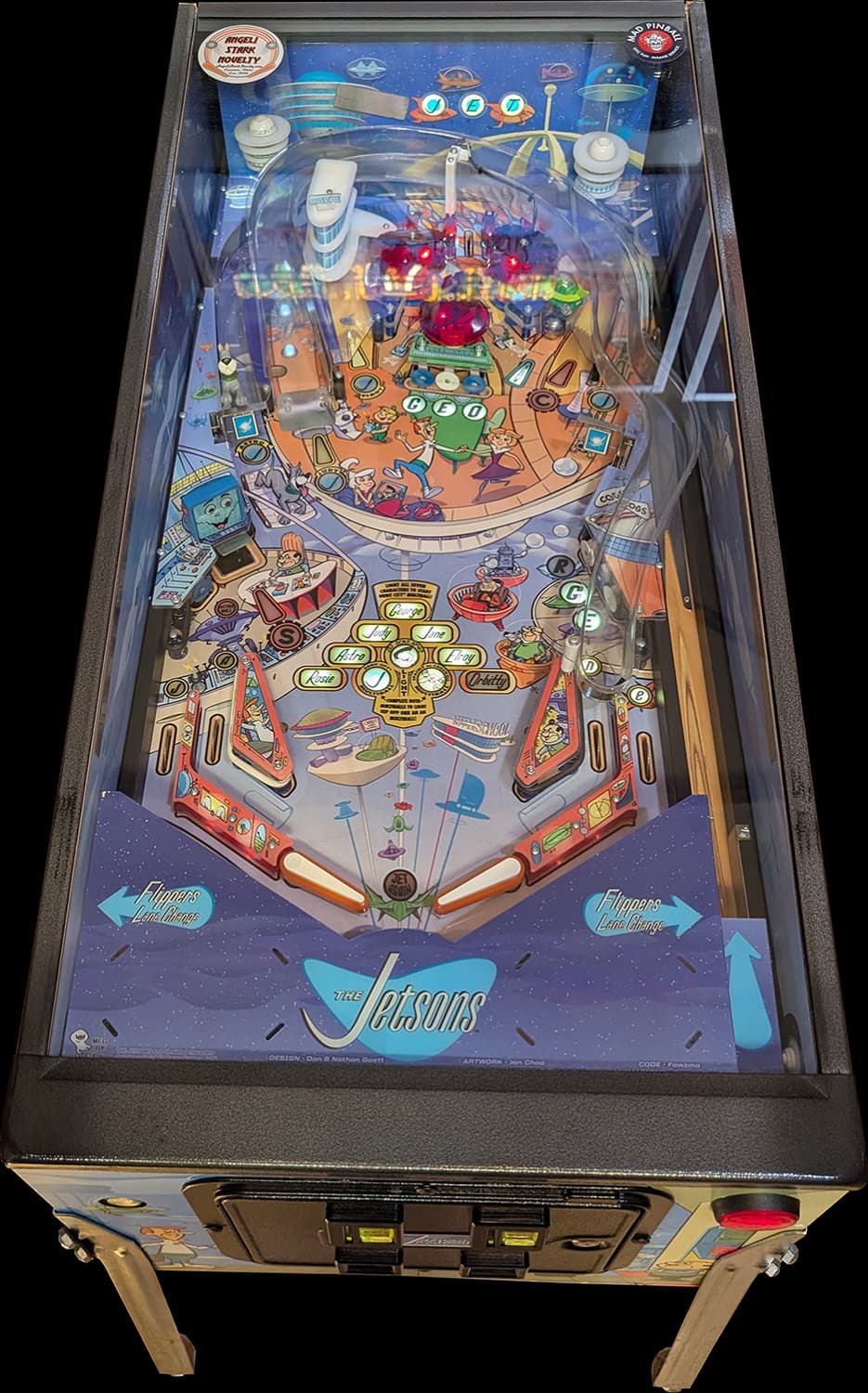 The Jetsons photo 2