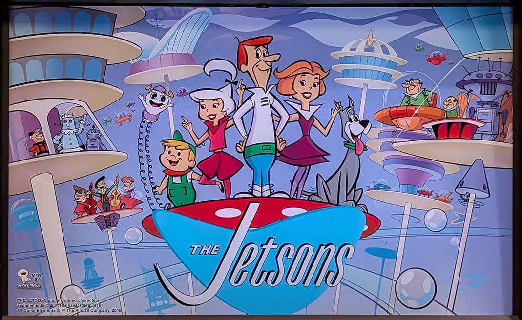 The Jetsons photo 1