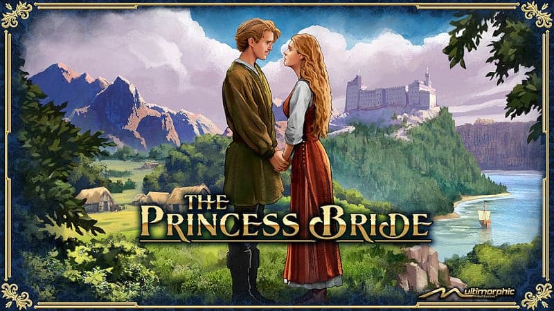 The Princess Bride photo 1