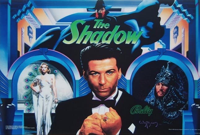 The Shadow photo 2
