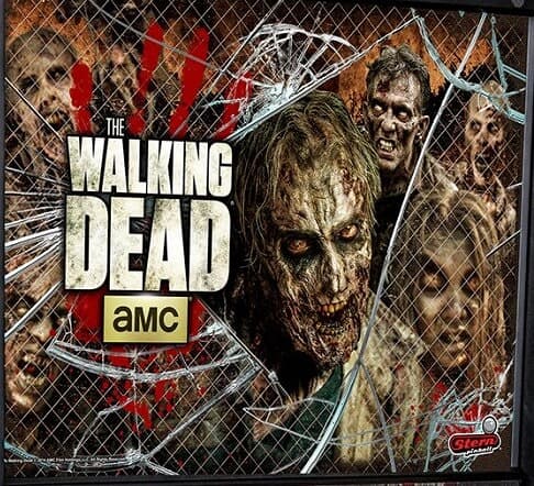 The Walking Dead photo 2