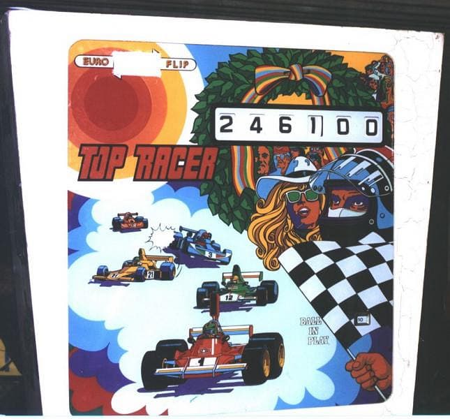 Top Speed / Top Racer photo 1