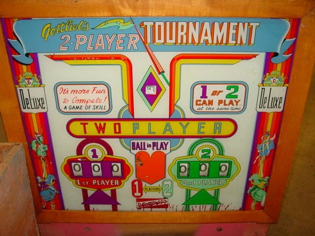 Tournament photo 1