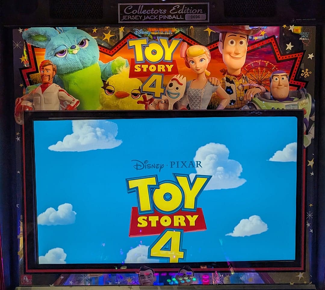 Toy Story 4 photo 4