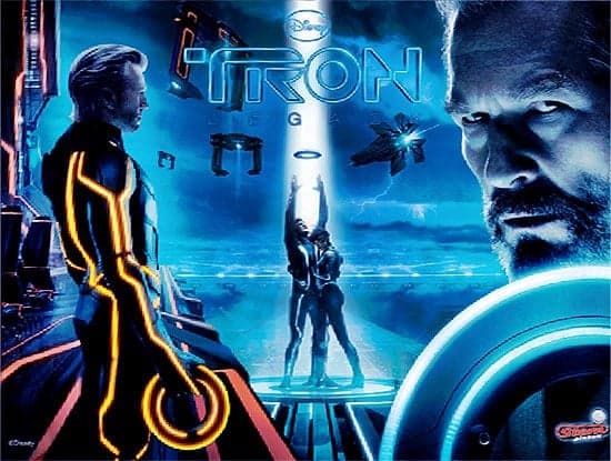 TRON: Legacy photo 3
