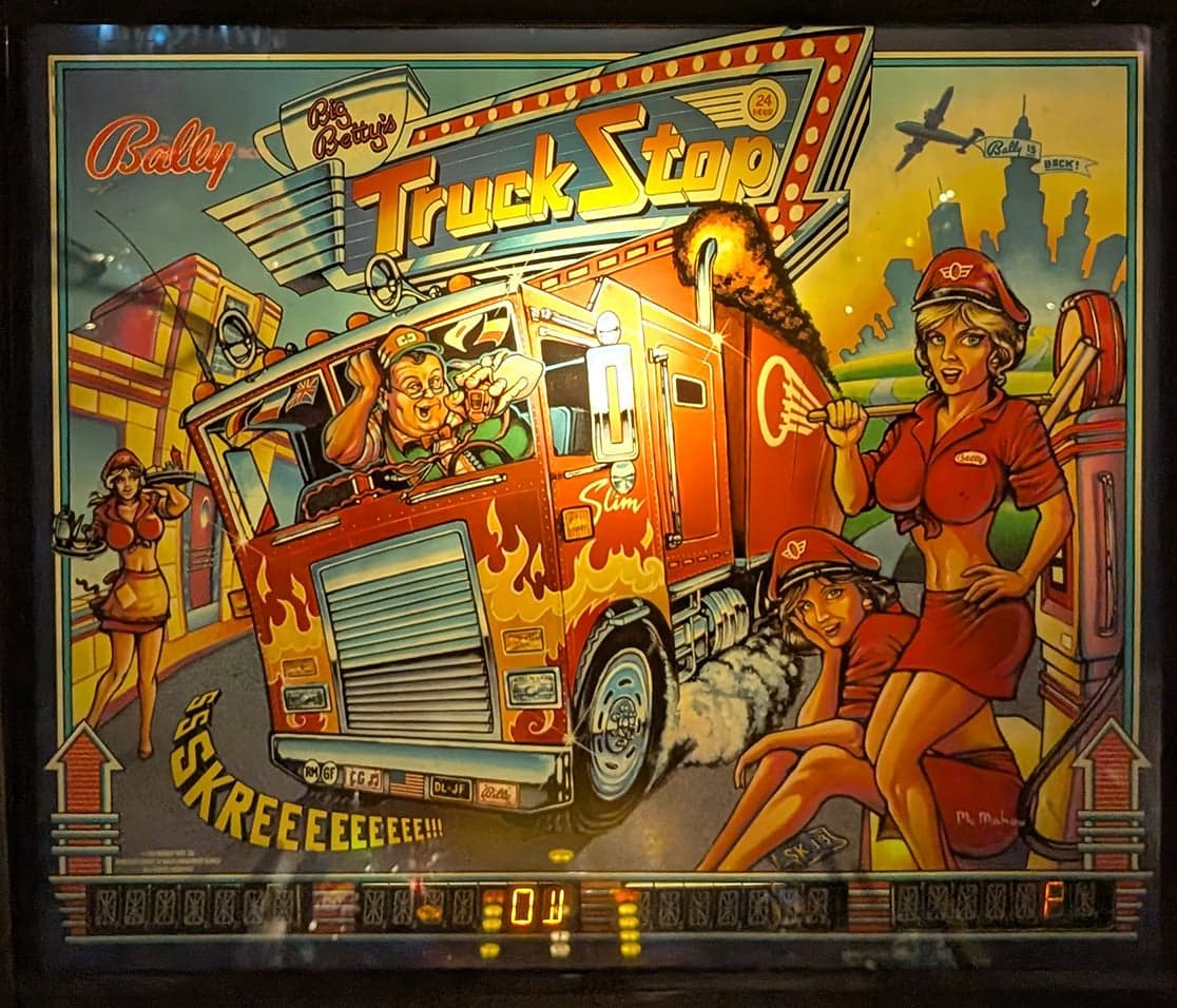 Truck Stop photo 3