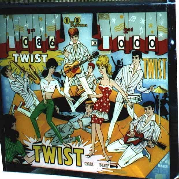 Twist photo 1