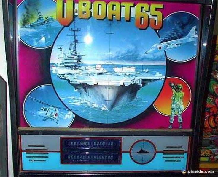 U-Boat 65 photo 3
