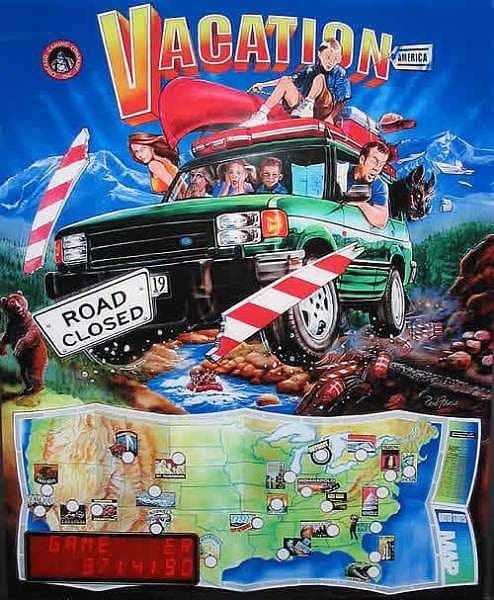 Vacation America photo 1