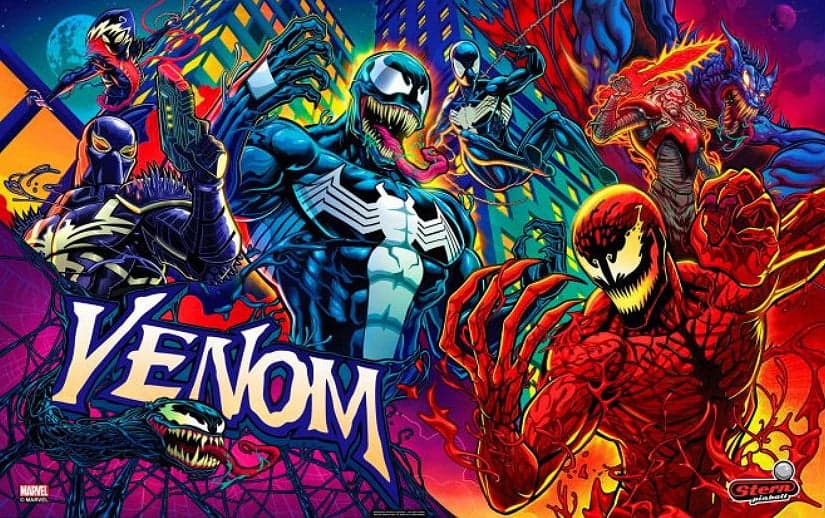 Venom photo 6