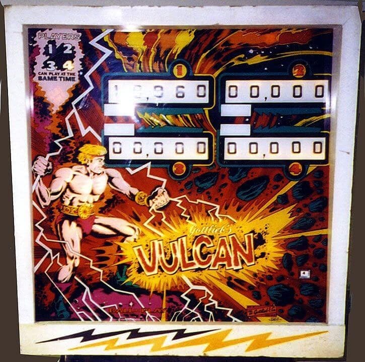 Vulcan photo 4