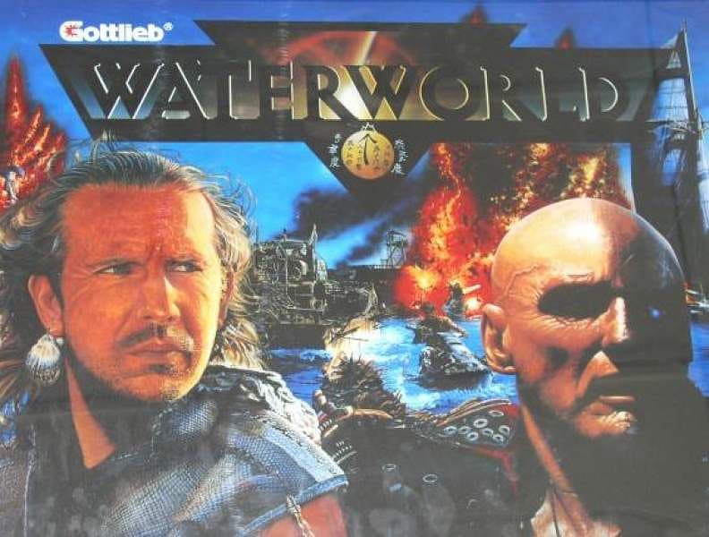 Waterworld photo 1