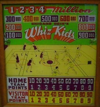 Whiz Kids photo 1