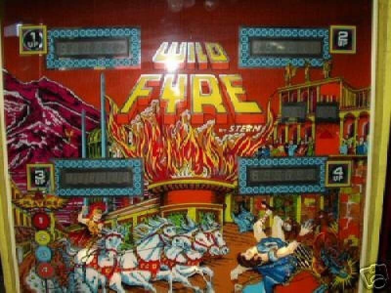 Wild Fyre photo 2