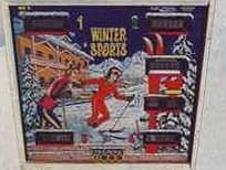 Winter Sports photo 1