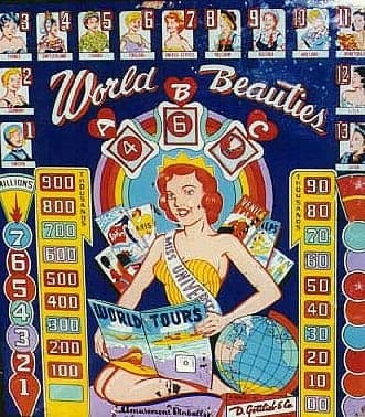 World Beauties photo 2