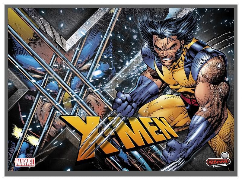 X-Men photo 3