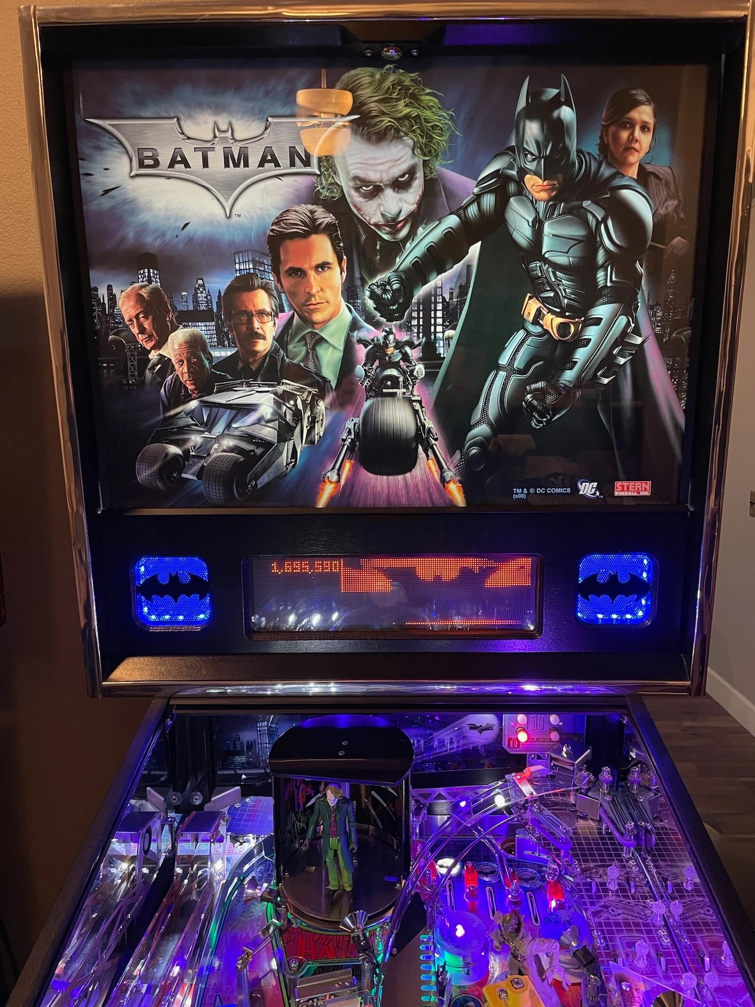 Batman thumbnail 6