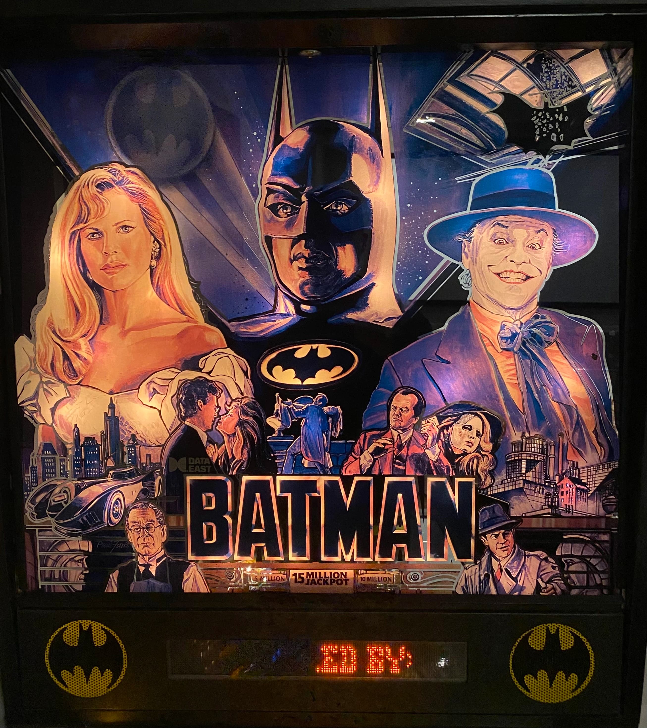Batman thumbnail 5
