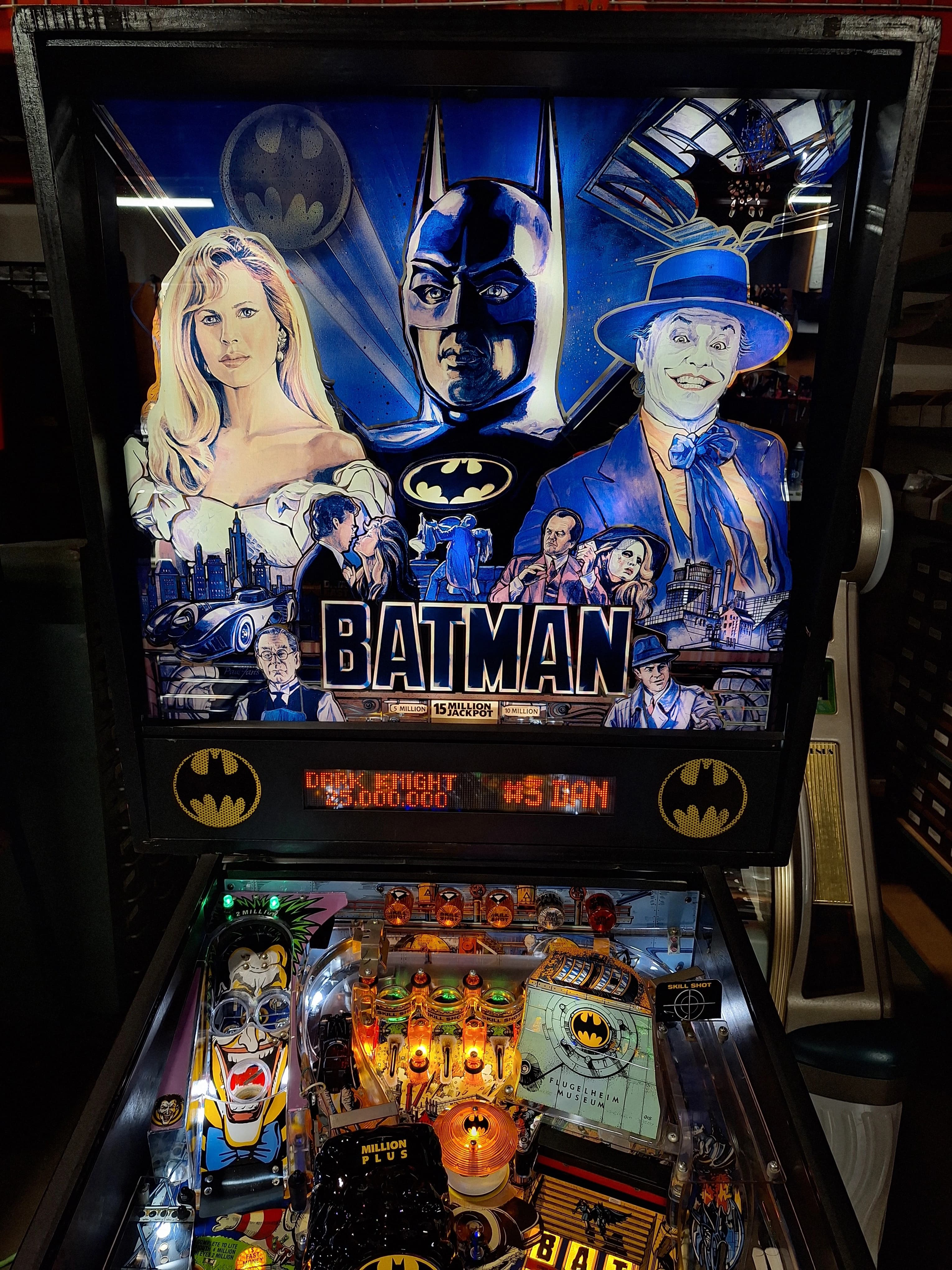 Batman thumbnail 6