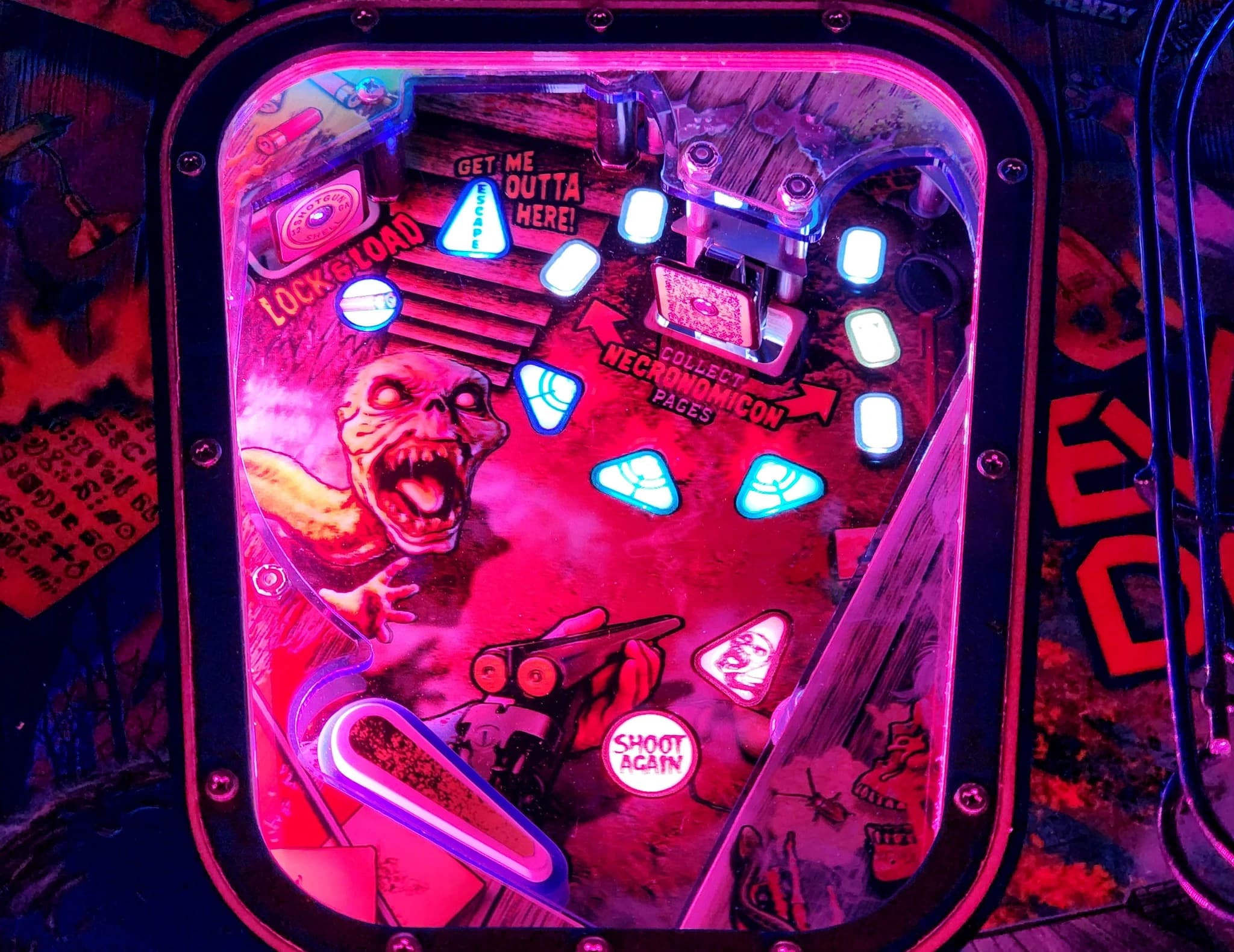 Evil Dead thumbnail 3
